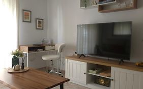 Apartamento Alma