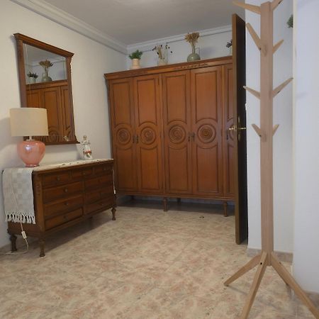 Apartamento Alma Almería Exterior foto