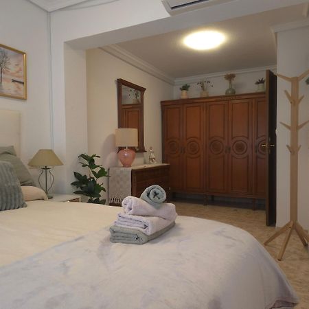 Apartamento Alma Almería Exterior foto