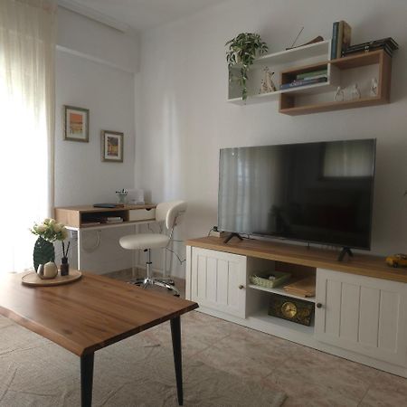 Apartamento Alma Almería Exterior foto
