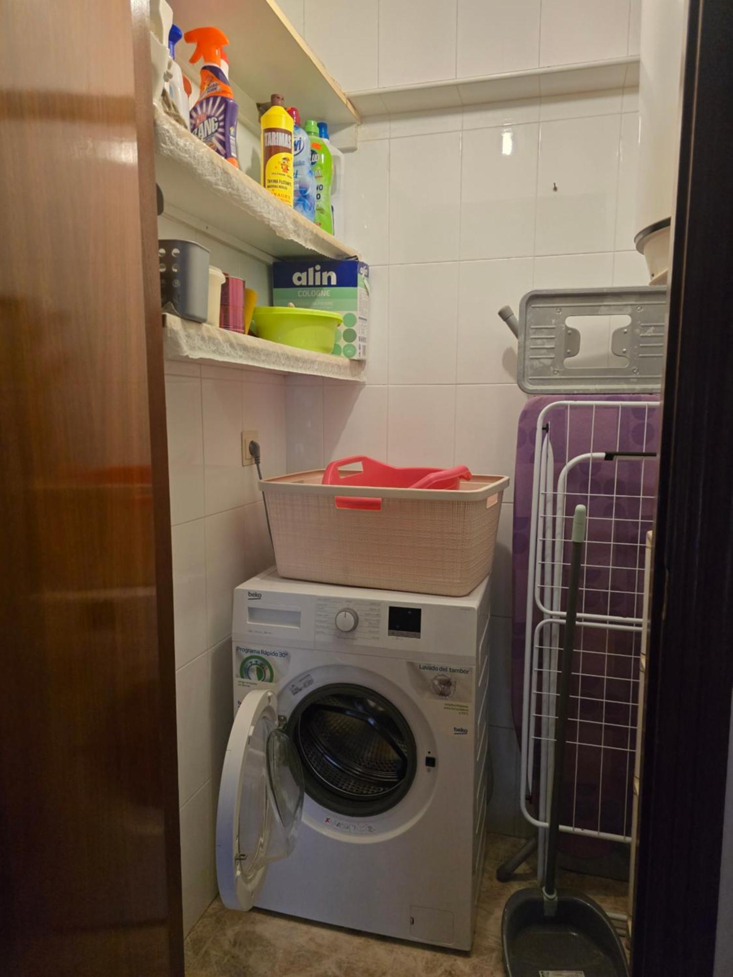 Apartamento Alma Almería Exterior foto